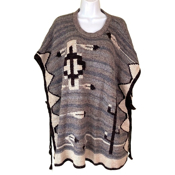 Polo by Ralph Lauren Sweaters Polo Ralph Lauren Alpaca Linen Silk Cashmere Hand Knitted